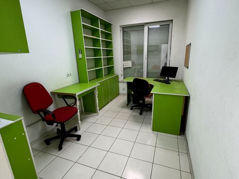 коммерческая по адресу Клавдиевская ул., 40-Д