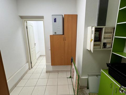 коммерческая по адресу Клавдиевская ул., 40-Д