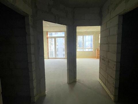 квартира по адресу Кобилянської ул., 24