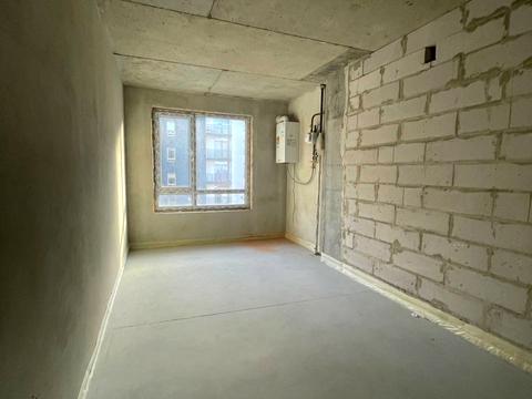 квартира по адресу Кобилянської ул., 24