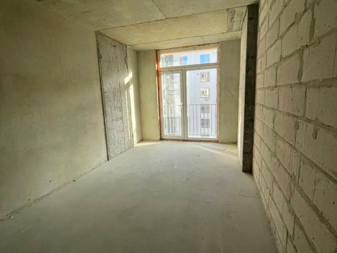 квартира по адресу Кобилянської ул., 24