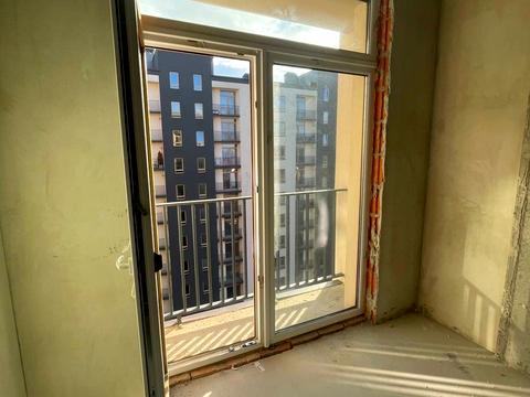 квартира по адресу Кобилянської ул., 24