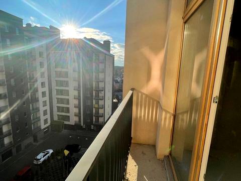 квартира по адресу Кобилянської ул., 24