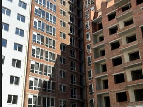 квартира по адресу Княгинин ул., 44