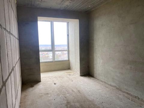 квартира по адресу Княгинин ул., 44