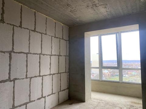 квартира по адресу Княгинин ул., 44