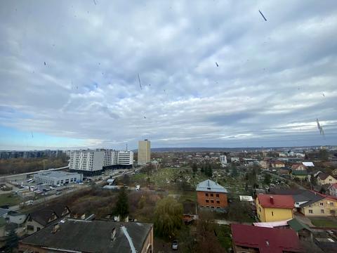 квартира по адресу Княгинин ул., 44