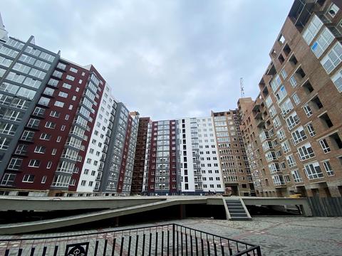 квартира по адресу Княгинин ул., 44