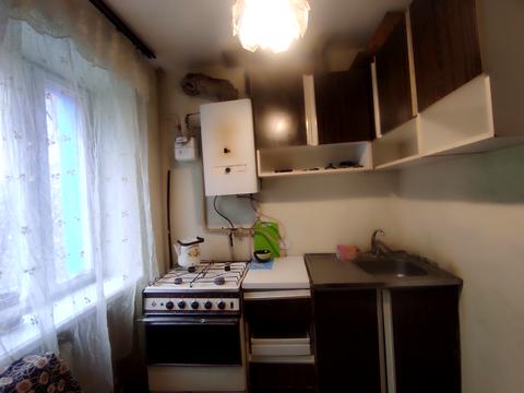 квартира за адресою Інститутська вул., 13/1