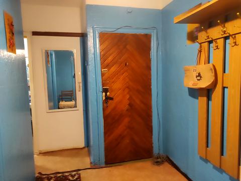 квартира за адресою Інститутська вул., 13/1