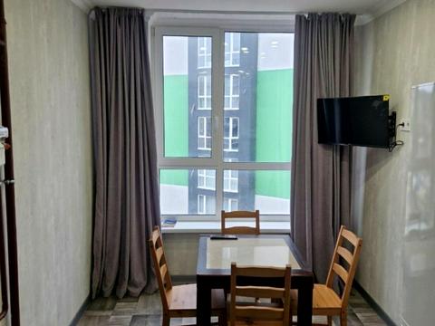 квартира за адресою Сагайдачного вул., 13/3