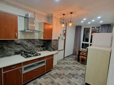 квартира за адресою Сагайдачного вул., 13/3