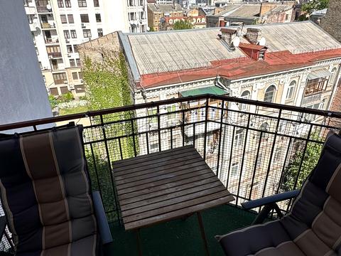 квартира за адресою Щекавицька вул., 30/39