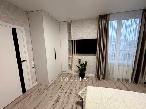 квартира по адресу Щирецкая ул., 8