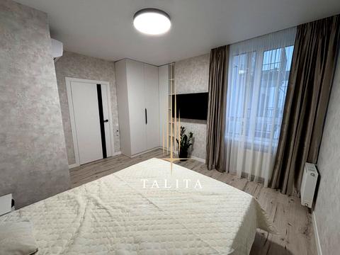 квартира по адресу Щирецкая ул., 8