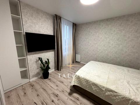 квартира по адресу Щирецкая ул., 8