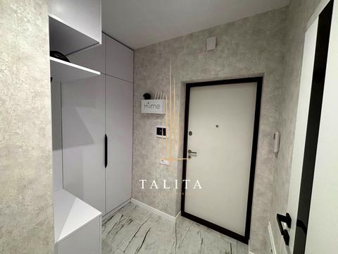 квартира по адресу Щирецкая ул., 8