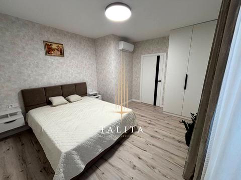 квартира по адресу Щирецкая ул., 8