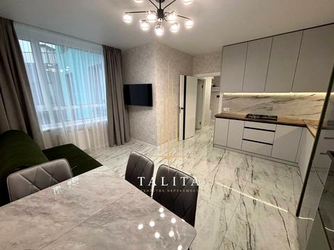 квартира по адресу Щирецкая ул., 8