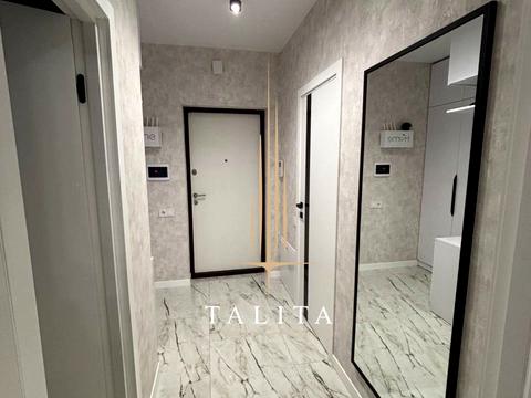 квартира по адресу Щирецкая ул., 8