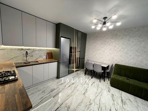 квартира по адресу Щирецкая ул., 8