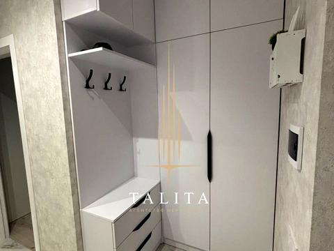 квартира по адресу Щирецкая ул., 8