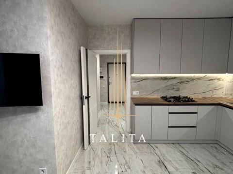 квартира по адресу Щирецкая ул., 8