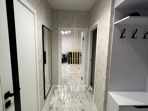 квартира по адресу Щирецкая ул., 8