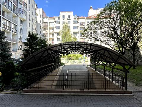 квартира за адресою Щекавицька вул., 30/39