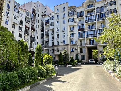 квартира за адресою Щекавицька вул., 30/39