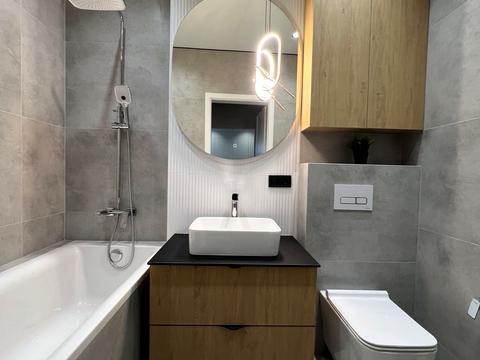 квартира по адресу Ровно, Единства ул. (Чебишева), 16