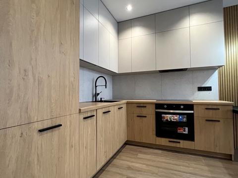 квартира по адресу Ровно, Единства ул. (Чебишева), 16