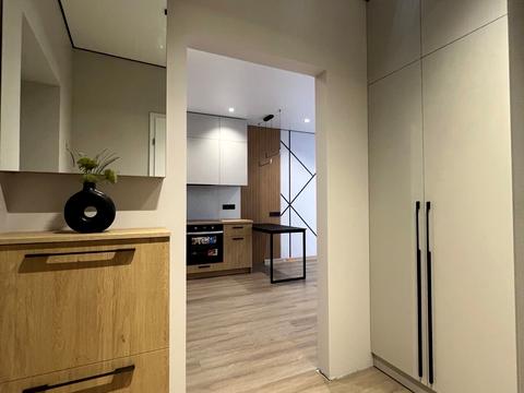 квартира по адресу Ровно, Единства ул. (Чебишева), 16