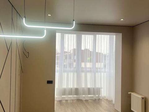 квартира по адресу Ровно, Единства ул. (Чебишева), 16