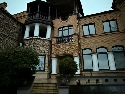 будинок за адресою Оболонська набережна вул., 43