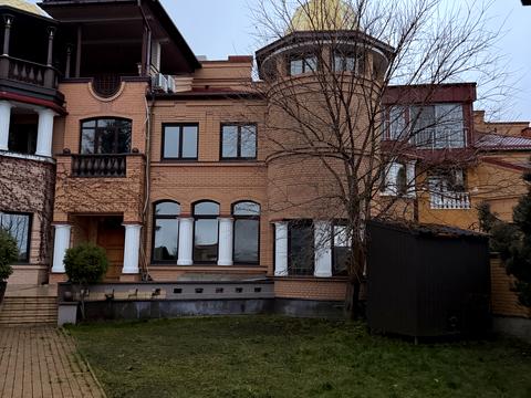 будинок за адресою Оболонська набережна вул., 43