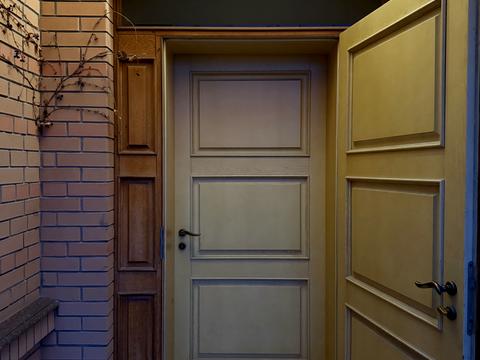 будинок за адресою Оболонська набережна вул., 43