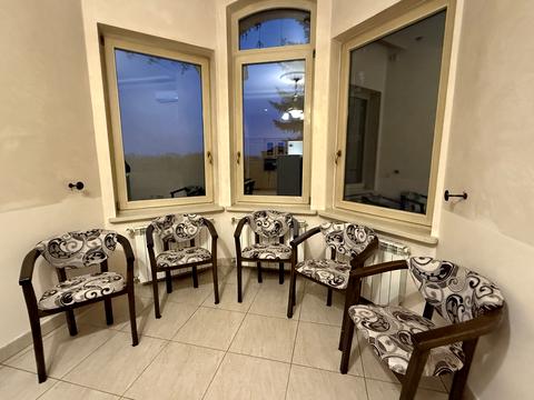 будинок за адресою Оболонська набережна вул., 43