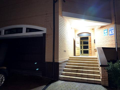 будинок за адресою Оболонська набережна вул., 43