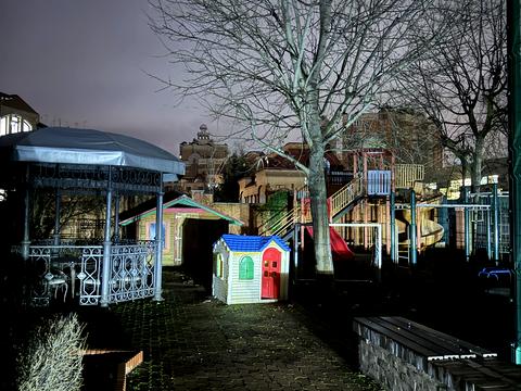 будинок за адресою Оболонська набережна вул., 43