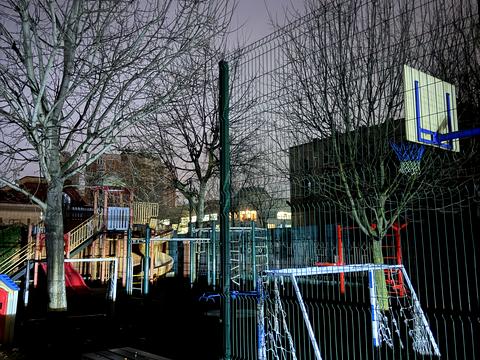 будинок за адресою Оболонська набережна вул., 43