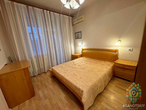 квартира за адресою Гоголя вул., 23