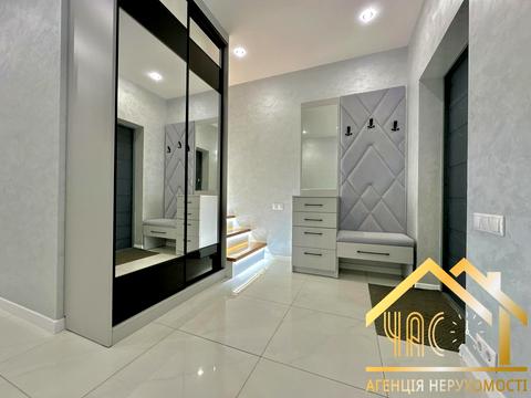 будинок за адресою Сергія Колоса вул. (Леніна), 168