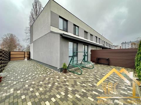 будинок за адресою Сергія Колоса вул. (Леніна), 168