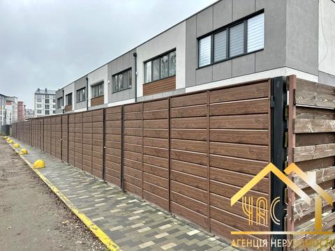 будинок за адресою Сергія Колоса вул. (Леніна), 168