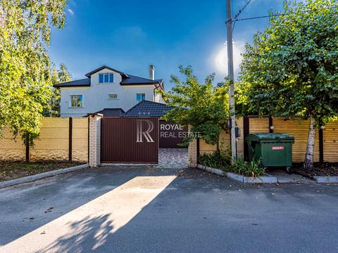 будинок за адресою Княгині Ольги вул.