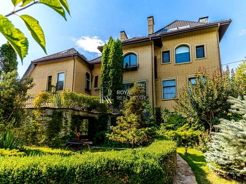 будинок за адресою ТІЗ "Обрій-К", Абрикосова вул.