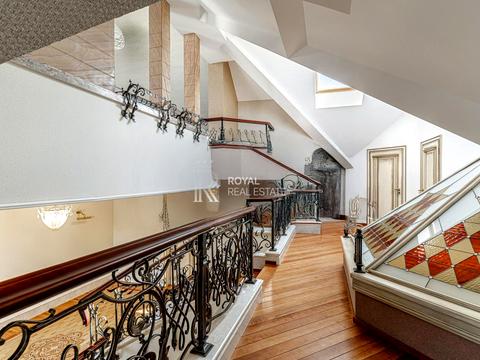 будинок за адресою ТІЗ "Обрій-К", Абрикосова вул.