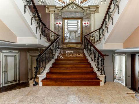 будинок за адресою ТІЗ "Обрій-К", Абрикосова вул.