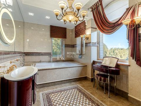 будинок за адресою ТІЗ "Обрій-К", Абрикосова вул.